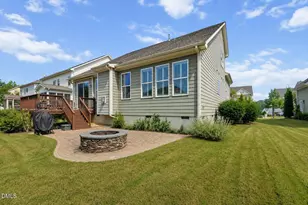 1225 Stonemill Falls Dr, Wake Forest, NC 27587 - Photo 44