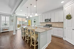 1225 Stonemill Falls Dr, Wake Forest, NC 27587 - Photo 8