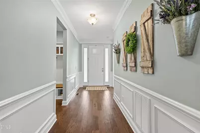 1225 Stonemill Falls Drive, Wake Forest, NC 27587 - Photo 6