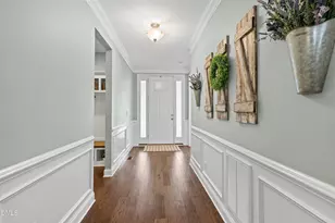 1225 Stonemill Falls Dr, Wake Forest, NC 27587 - Photo 6