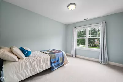 8113 Last Oak Court, Raleigh, NC 27613 - Photo 36