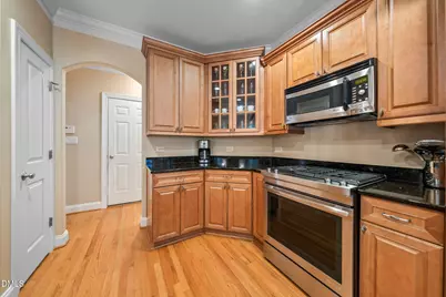 8113 Last Oak Court, Raleigh, NC 27613 - Photo 16