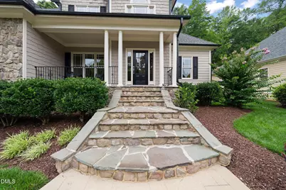 8113 Last Oak Court, Raleigh, NC 27613 - Photo 44