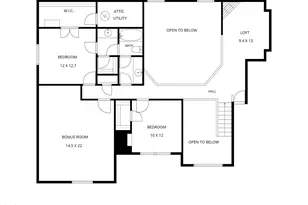 8113 Last Oak Ct, Raleigh, NC 27613 - Photo 18
