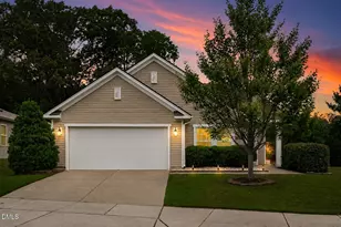 3137 Willow Ranch Dr, Fuquay-Varina, NC 27526 - Photo 1