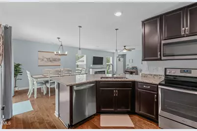 3137 Willow Ranch Drive, Fuquay-Varina, NC 27526 - Photo 12
