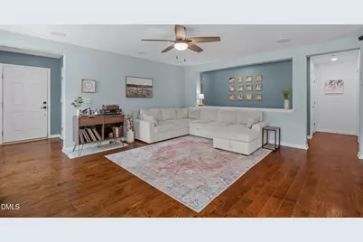 3137 Willow Ranch Drive, Fuquay Varina, NC 27526 - Photo 6