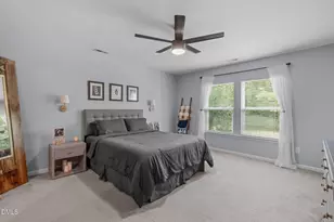 3137 Willow Ranch Dr, Fuquay-Varina, NC 27526 - Photo 14