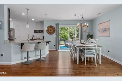 3137 Willow Ranch Drive, Fuquay Varina, NC 27526 - Photo 8