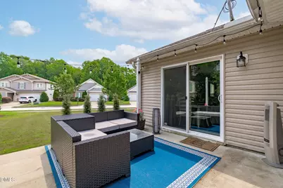 3137 Willow Ranch Drive, Fuquay-Varina, NC 27526 - Photo 30