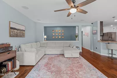 3137 Willow Ranch Drive, Fuquay-Varina, NC 27526 - Photo 4