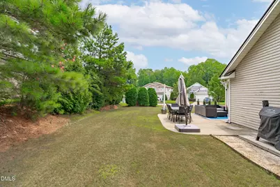 3137 Willow Ranch Drive, Fuquay-Varina, NC 27526 - Photo 28