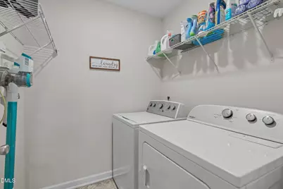 3137 Willow Ranch Drive, Fuquay Varina, NC 27526 - Photo 20