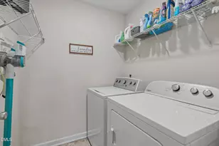 3137 Willow Ranch Dr, Fuquay-Varina, NC 27526 - Photo 20