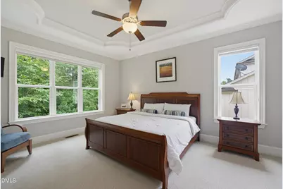 1225 Reservoir View Lane, Wake Forest, NC 27587 - Photo 22