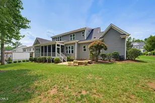 1225 Reservoir View Ln, Wake Forest, NC 27587 - Photo 50