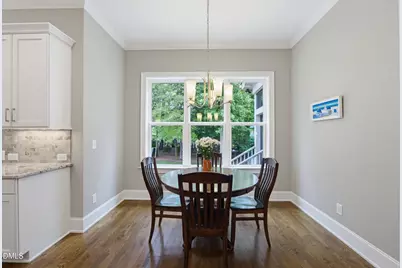 1225 Reservoir View Lane, Wake Forest, NC 27587 - Photo 20