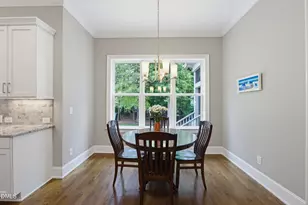 1225 Reservoir View Ln, Wake Forest, NC 27587 - Photo 20