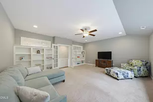 1225 Reservoir View Ln, Wake Forest, NC 27587 - Photo 34
