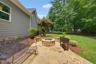 1225 Reservoir View Ln, Wake Forest, NC 27587 - Photo 52