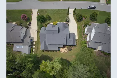 1225 Reservoir View Lane, Wake Forest, NC 27587 - Photo 54