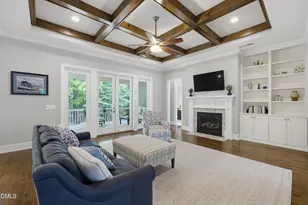 1225 Reservoir View Ln, Wake Forest, NC 27587 - Photo 10