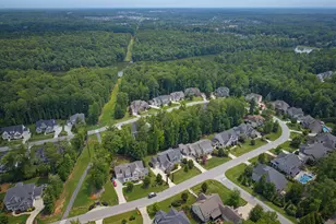1225 Reservoir View Ln, Wake Forest, NC 27587 - Photo 60