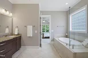 1225 Reservoir View Ln, Wake Forest, NC 27587 - Photo 26