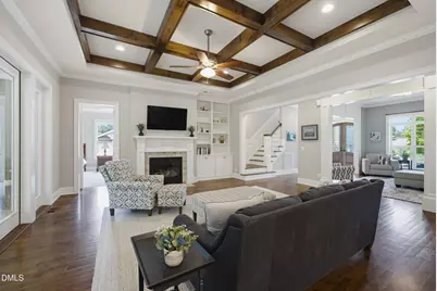 1225 Reservoir View Lane, Wake Forest, NC 27587 - Photo 12