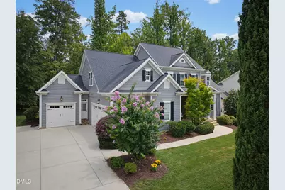 1225 Reservoir View Lane, Wake Forest, NC 27587 - Photo 2