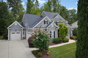 1225 Reservoir View Ln, Wake Forest, NC 27587 - Photo 2