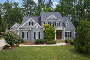 1225 Reservoir View Ln, Wake Forest, NC 27587 - Photo 1