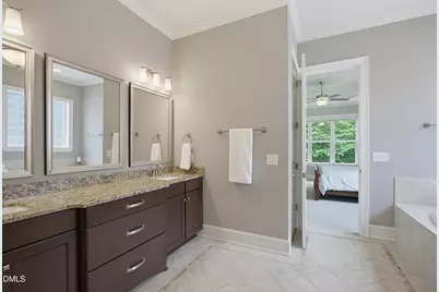 1225 Reservoir View Lane, Wake Forest, NC 27587 - Photo 28