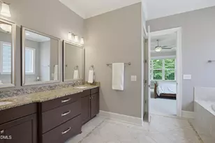 1225 Reservoir View Ln, Wake Forest, NC 27587 - Photo 28