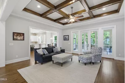 1225 Reservoir View Lane, Wake Forest, NC 27587 - Photo 8