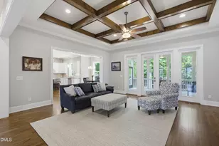 1225 Reservoir View Ln, Wake Forest, NC 27587 - Photo 8