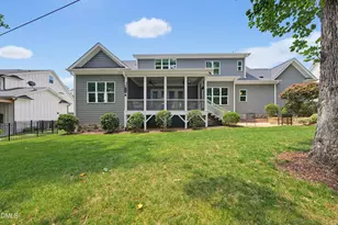 1225 Reservoir View Ln, Wake Forest, NC 27587 - Photo 56