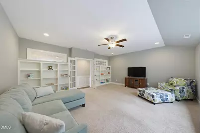1225 Reservoir View Lane, Wake Forest, NC 27587 - Photo 36