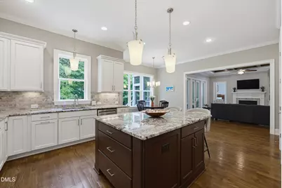 1225 Reservoir View Lane, Wake Forest, NC 27587 - Photo 18