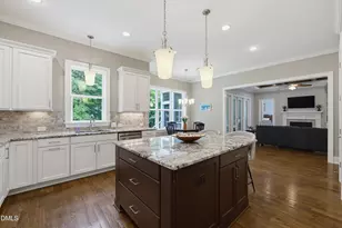 1225 Reservoir View Ln, Wake Forest, NC 27587 - Photo 18