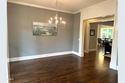 1225 Reservoir View Lane, Wake Forest, NC 27587 - Photo 6