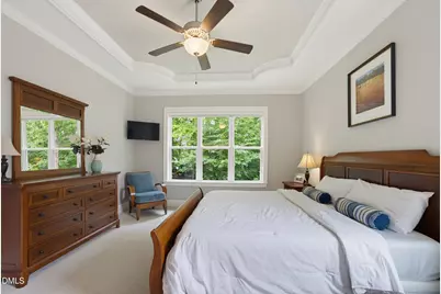 1225 Reservoir View Lane, Wake Forest, NC 27587 - Photo 24