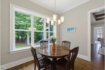 1225 Reservoir View Lane, Wake Forest, NC 27587 - Photo 18