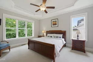 1225 Reservoir View Ln, Wake Forest, NC 27587 - Photo 20