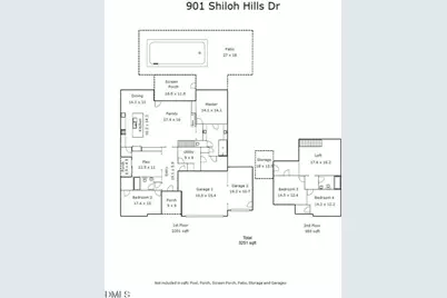 901 Shiloh Hills Drive, Fuquay Varina, NC 27526 - Photo 44