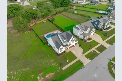 901 Shiloh Hills Drive, Fuquay-Varina, NC 27526 - Photo 2