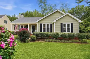 9317 Dawnshire Rd, Raleigh, NC 27615 - Photo 1