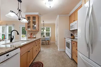 9317 Dawnshire Road, Raleigh, NC 27615 - Photo 4
