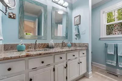 9317 Dawnshire Road, Raleigh, NC 27615 - Photo 8