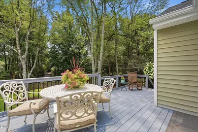9317 Dawnshire Road, Raleigh, NC 27615 - Photo 12